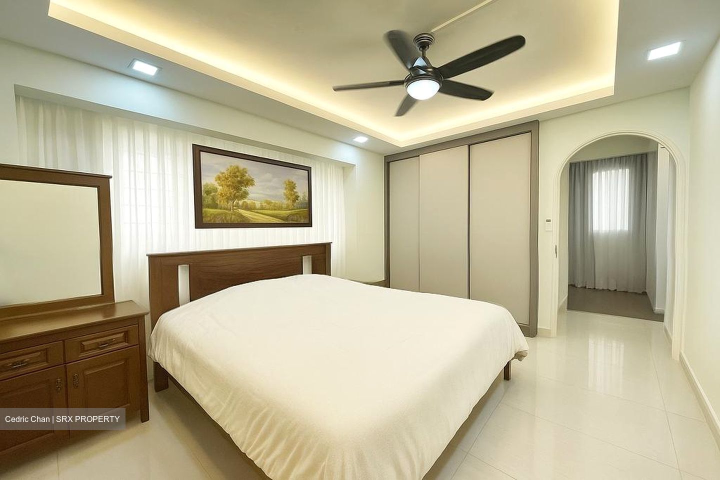 Blk 194 Pasir Ris Street 12 (Pasir Ris), HDB 5 Rooms #503821801